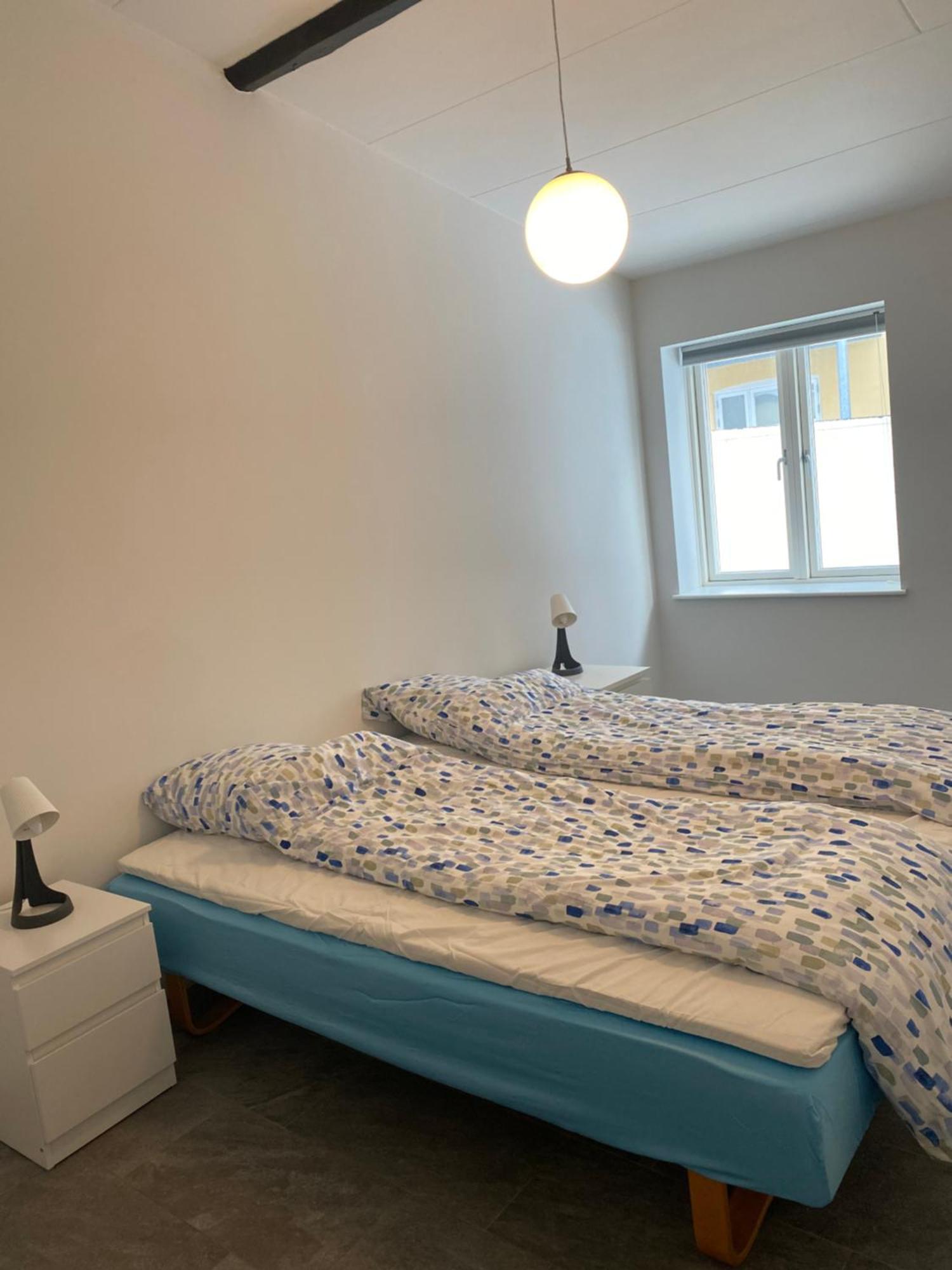 Charming - Luxurious 1 Bedroom Apartment In The Heart Of Aalborg Dış mekan fotoğraf