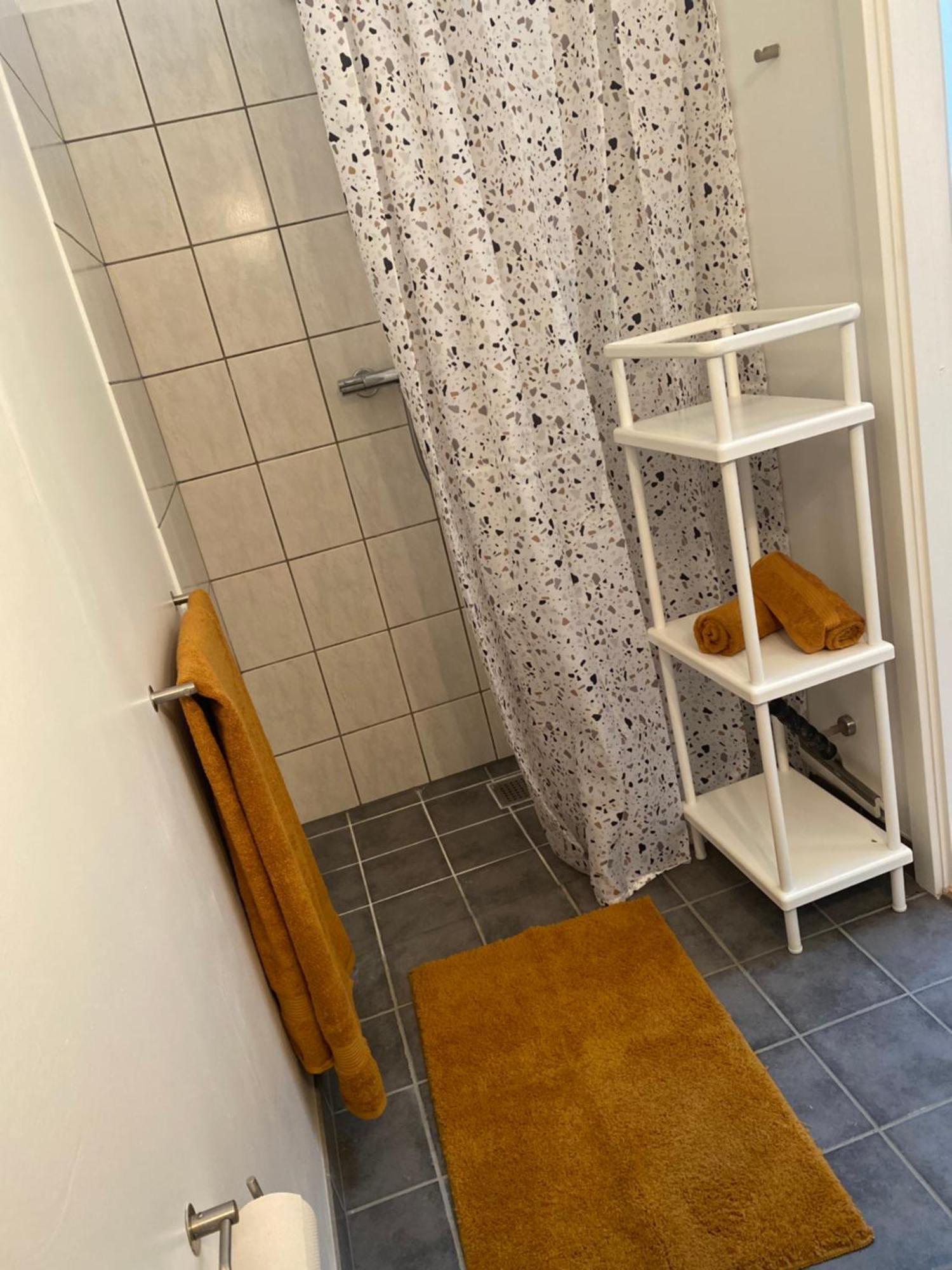 Charming - Luxurious 1 Bedroom Apartment In The Heart Of Aalborg Dış mekan fotoğraf