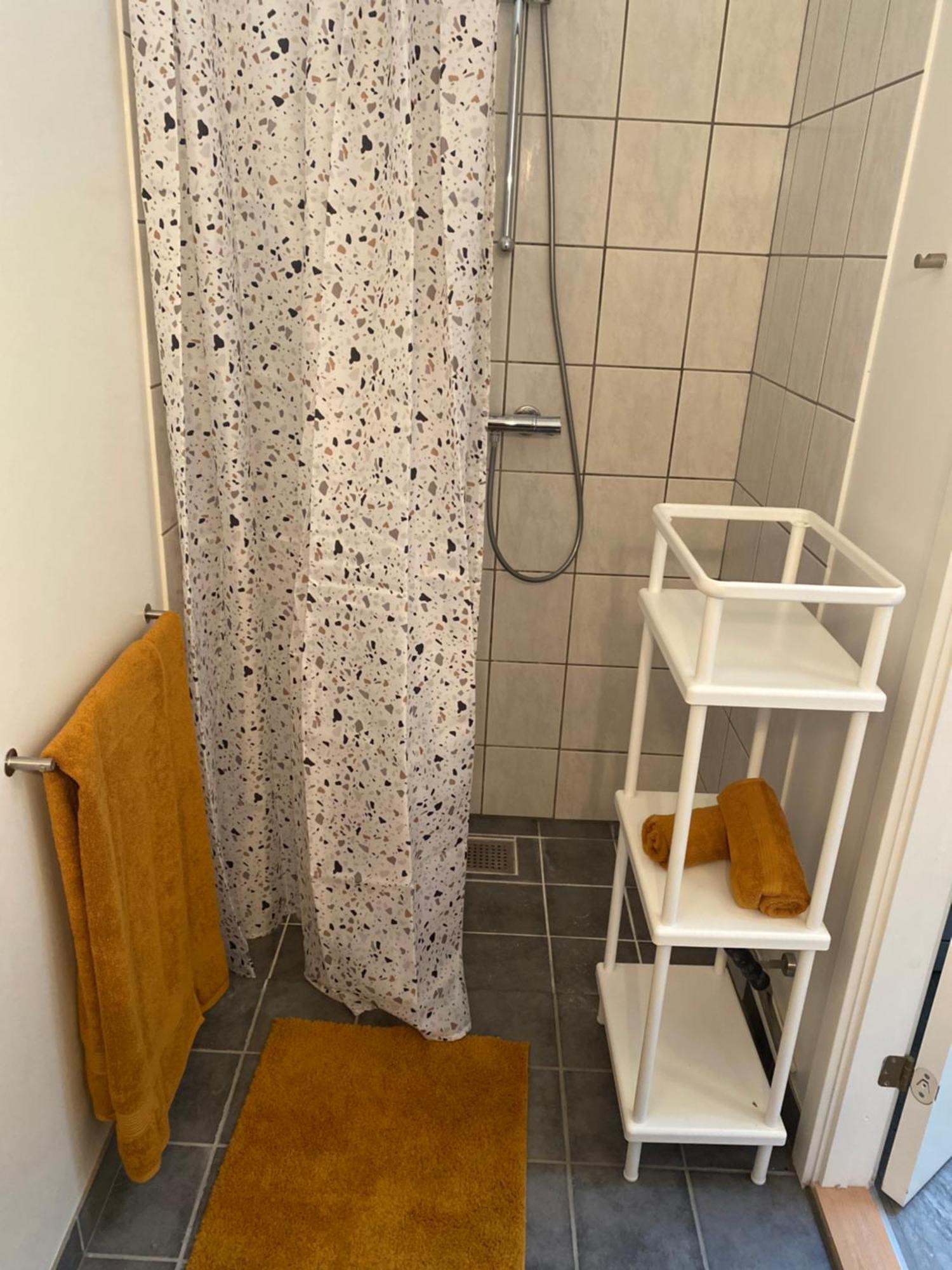 Charming - Luxurious 1 Bedroom Apartment In The Heart Of Aalborg Dış mekan fotoğraf